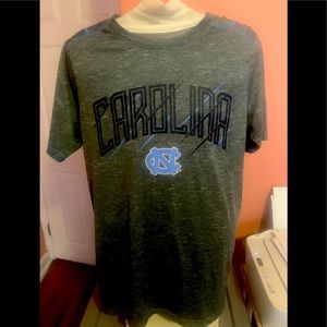 NWOTS Size Small North Carolina Tar Heel Shirt